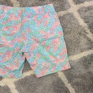 Lilly pulitzer the chipper short